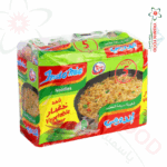 أندومي خضار 75غ 5 قطع