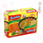 أندومي دجاج 75غ 5 قطع