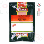 Zitronensäure Obaidu -50g