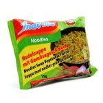 Gemüse andomé - 75 g - 5 Stück