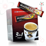 Nescafe Mahmoud 3B1 -24 Beutel