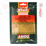 WeicheS Kümmel Obaidu -50g