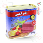 Hirtenrindsbeef Mortadella -340g