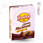 Maamoul Techop Datteln -12 Stück