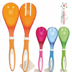 Doppel-Salatlöffel -27cm