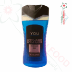 Blau Xy Duschgel -250ml