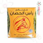 Schwarzer Pferdekopf Tee - 400 g