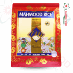 Reis Basmati Mahmoud -900g