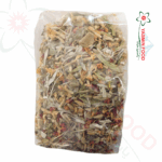 زهورات مشكلة  -100غ عثمان فود