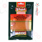 Mandi Abido Gewürze - 50g