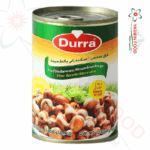 Foul Medames mit Mischung Alexandrian Durra 400g