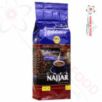 Zimmermann Blue Zimmermann Kardamom Kaffee 450g