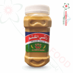 Raschi Keto Tahini 650g