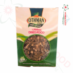 بامية مجففة عثمان 150غ