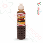 Würzige Sauce Alin -350g