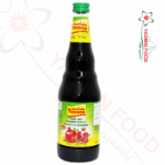 دبس رمان يمامة 750 مل