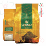 زعتر العرجاوي اخضر 450غ