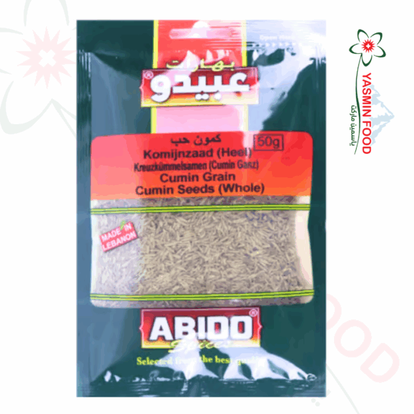 Kreuzkümmel Abido 50 g