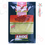 Abido Fischgewürze -50g