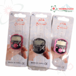 Elektronischer Rosenkranz mit Beleuchtung