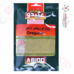 Abido Oregano 50 Gramm