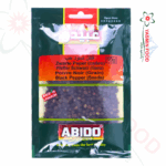 Schwarze Pfeffersamen von Abido - 50g