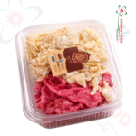 حلاوة خبزية