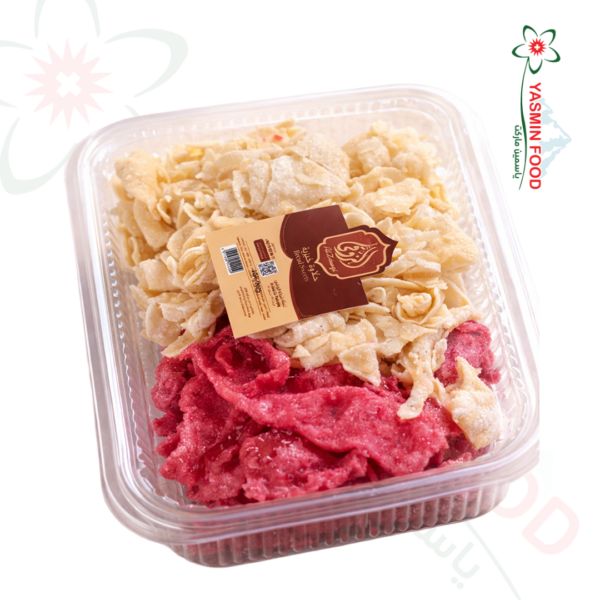 حلاوة خبزية