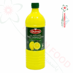 Lemon Acid Substitute Durra 1L