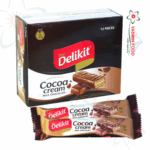 Schokoladenkeks zart 12 Stück