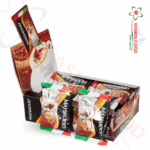 Cappuccino Mahmoud-20 Umschläge