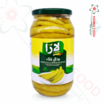 Eingelegte Lara Gurke -1 kg