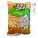 Kichererbsen Trockensamen Osman Food 800g