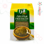 Freekeh Municipality Lara 800g
