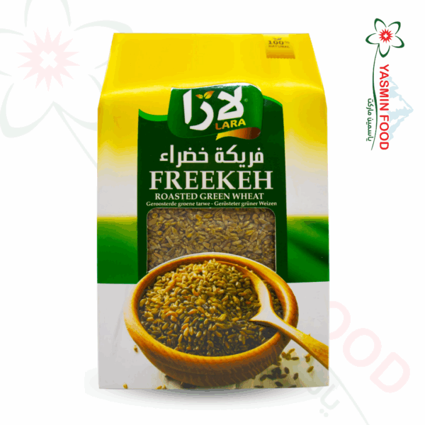 Freekeh Gemeinde Lara 800g