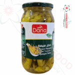 Dana Pfeffergurken 1kg