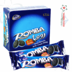 بسكويت رومبا 12 قطعة