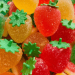 Shati Eselsfrüchte 500g