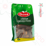 Getrocknete Aubergine Dora 75g