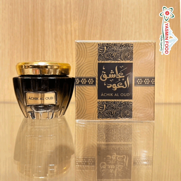 بخور عاشق العود 50 غ