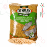 Grober Bulgur Othman 900g
