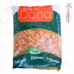 Bulgur mit Dana-Nudeln 800gr