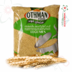 Osman Feiner Bulgur 900g