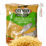 Bulgur medium Othman 900g
