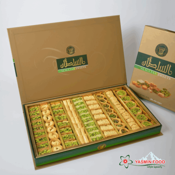 Sultan Baklava 350g