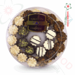 Pettifour Shamsin 520g