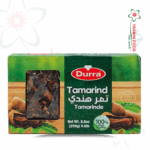 Tamarinde Trocken Durra 250 g