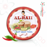 Spicy Shepherd Thunfisch 160g