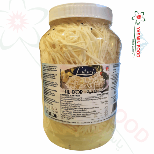 Lailand Käse mit goldenem Faden 1000GR