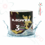 Elegance Haargel Tri Action 250 ml
